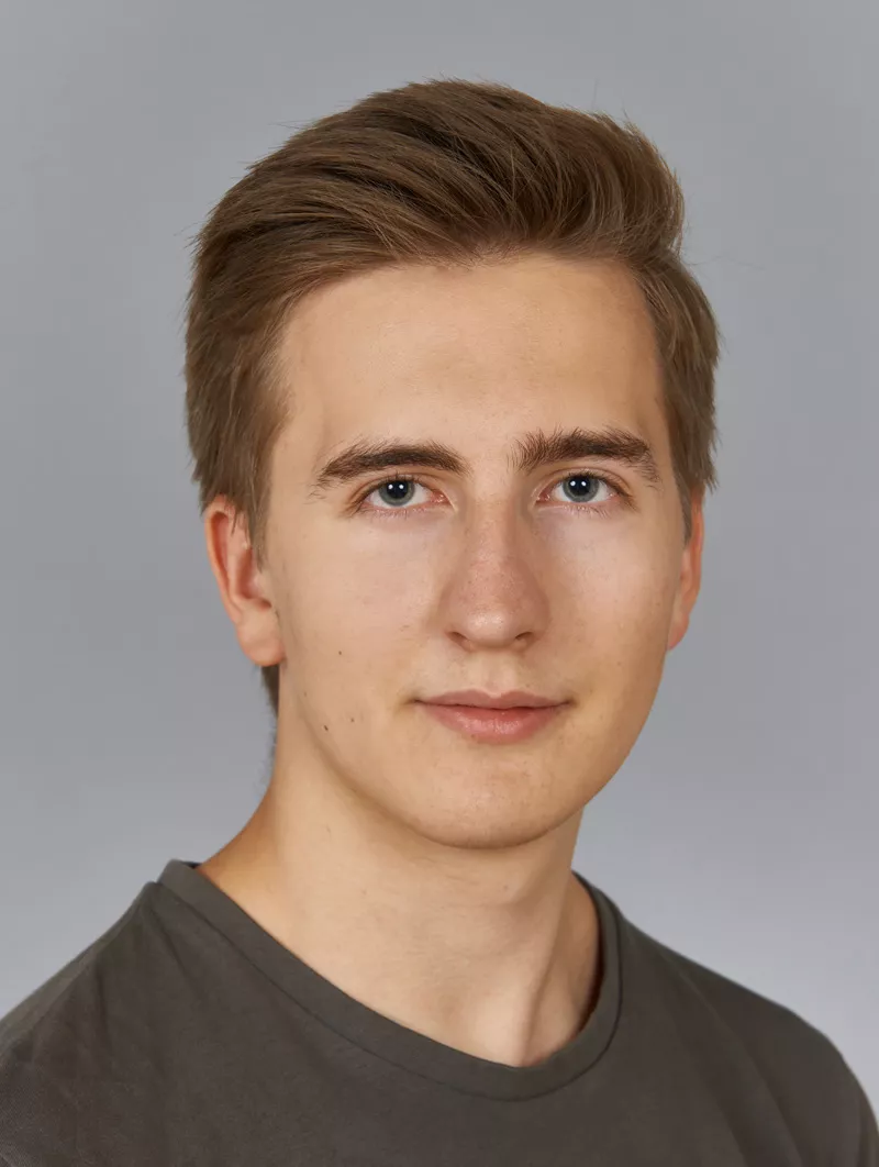 Profile picture for user Martin