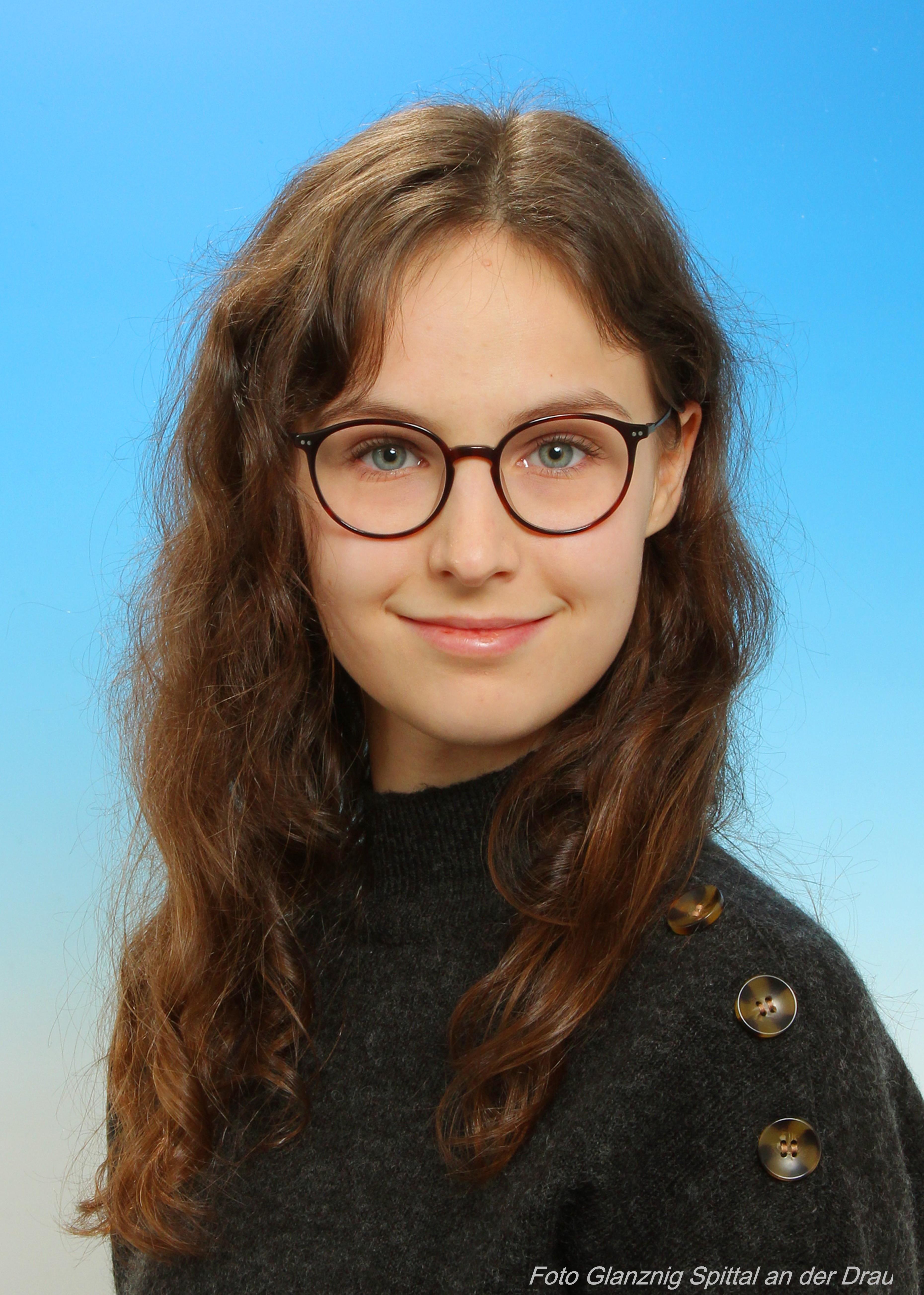 Profile picture for user julia.oberauner