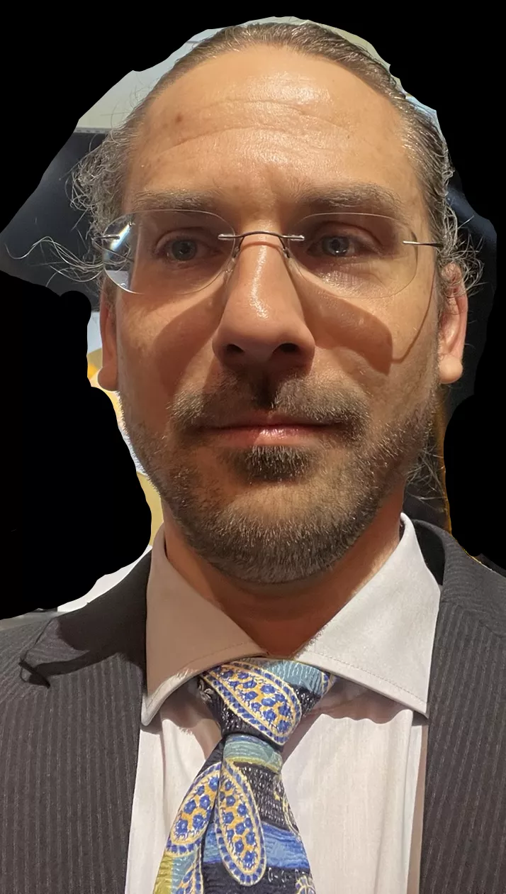 Profile picture for user bernhard.garn