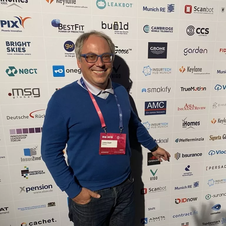 Profile picture for user Lorenz.Gräff