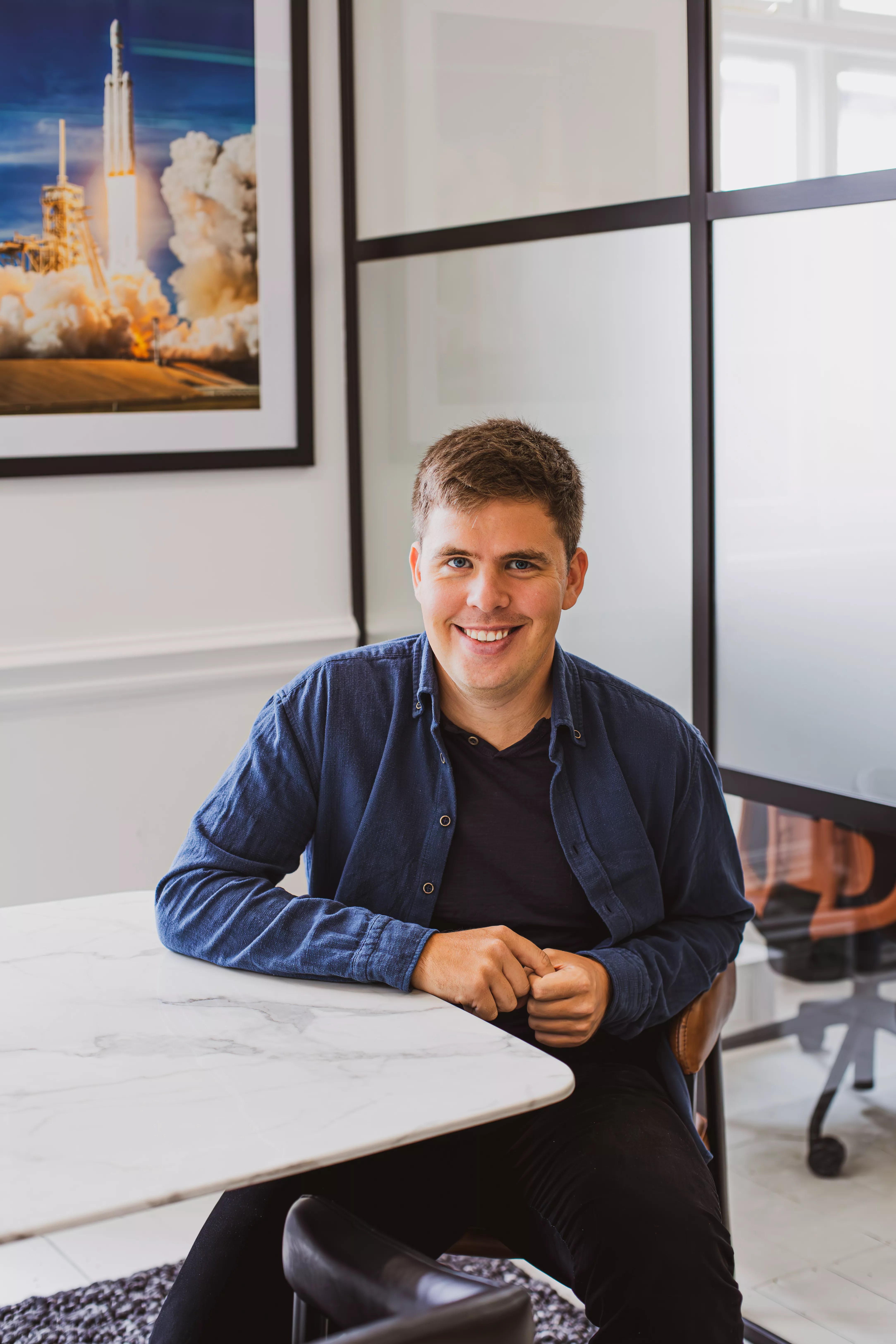 Profile picture for user superphil0