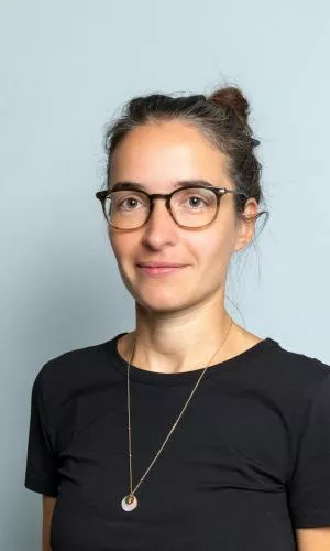 Profile picture for user Louise.Beltzung