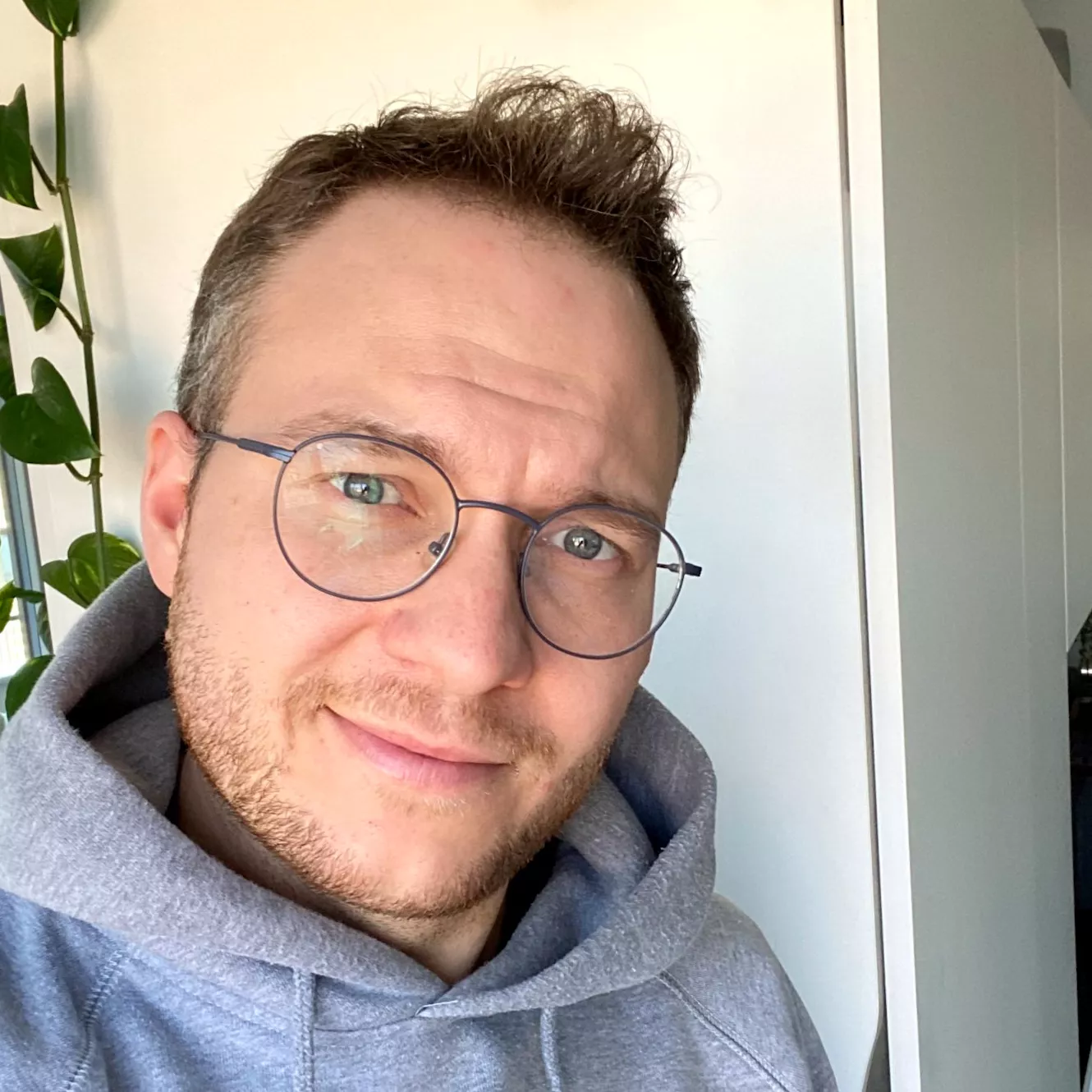 Profile picture for user Gerald.Reisinger