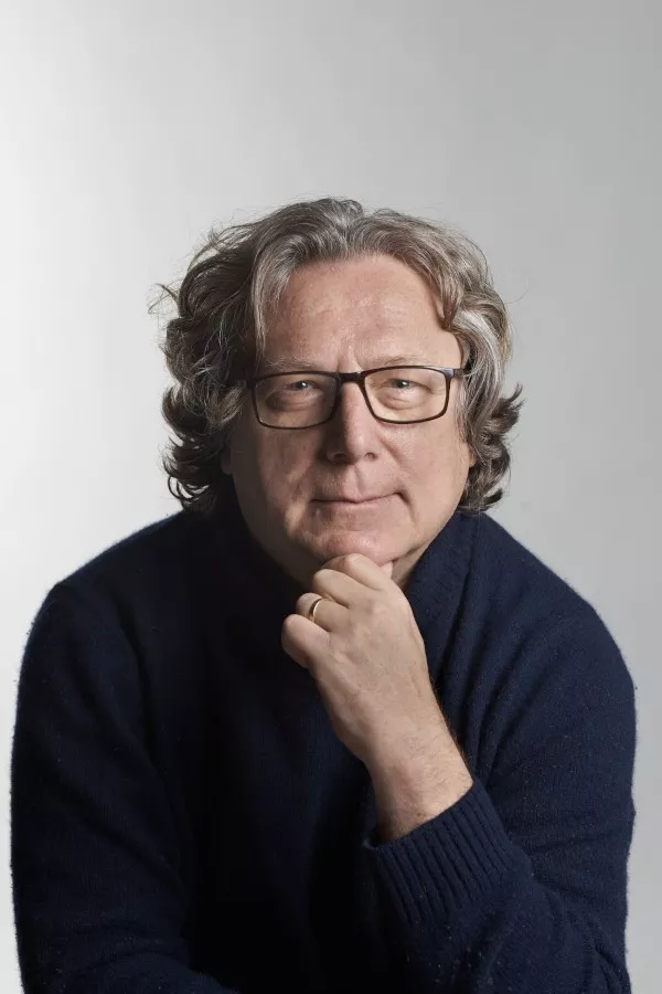 Profile picture for user Gerald.Trattnig