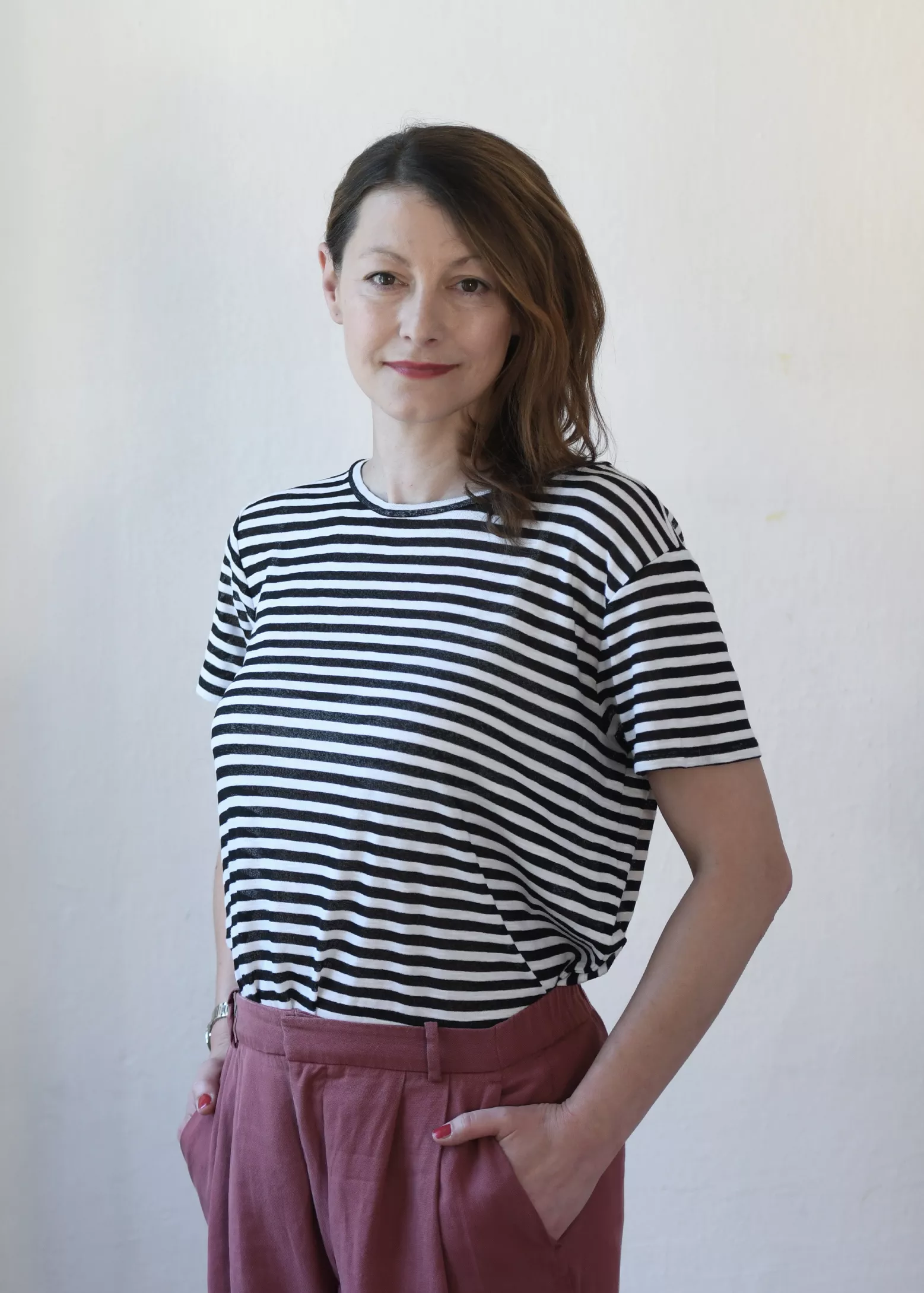 Profile picture for user Juliane