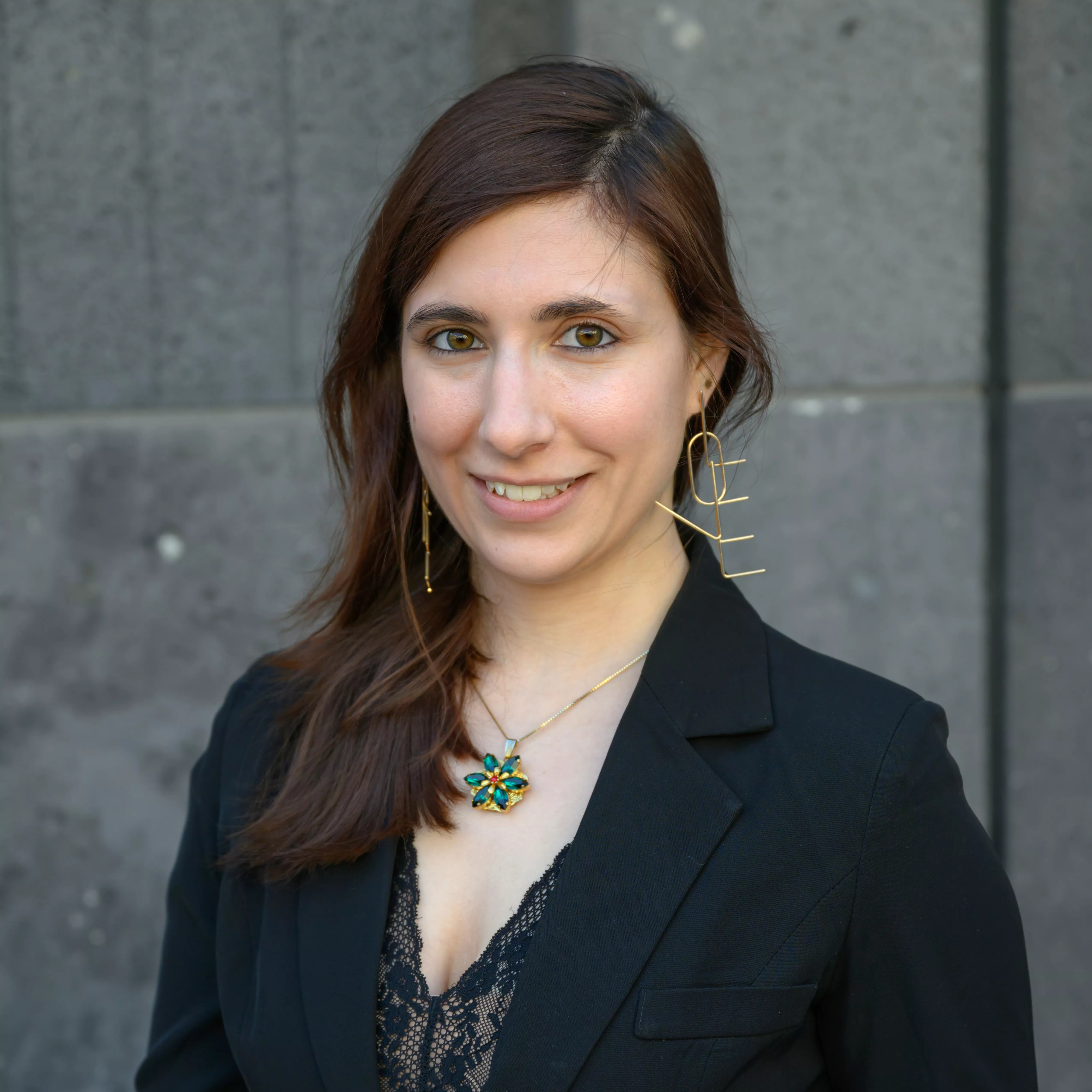 Profile picture for user Anna Neubacher