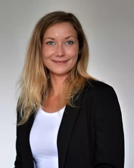 Profile picture for user Sarah