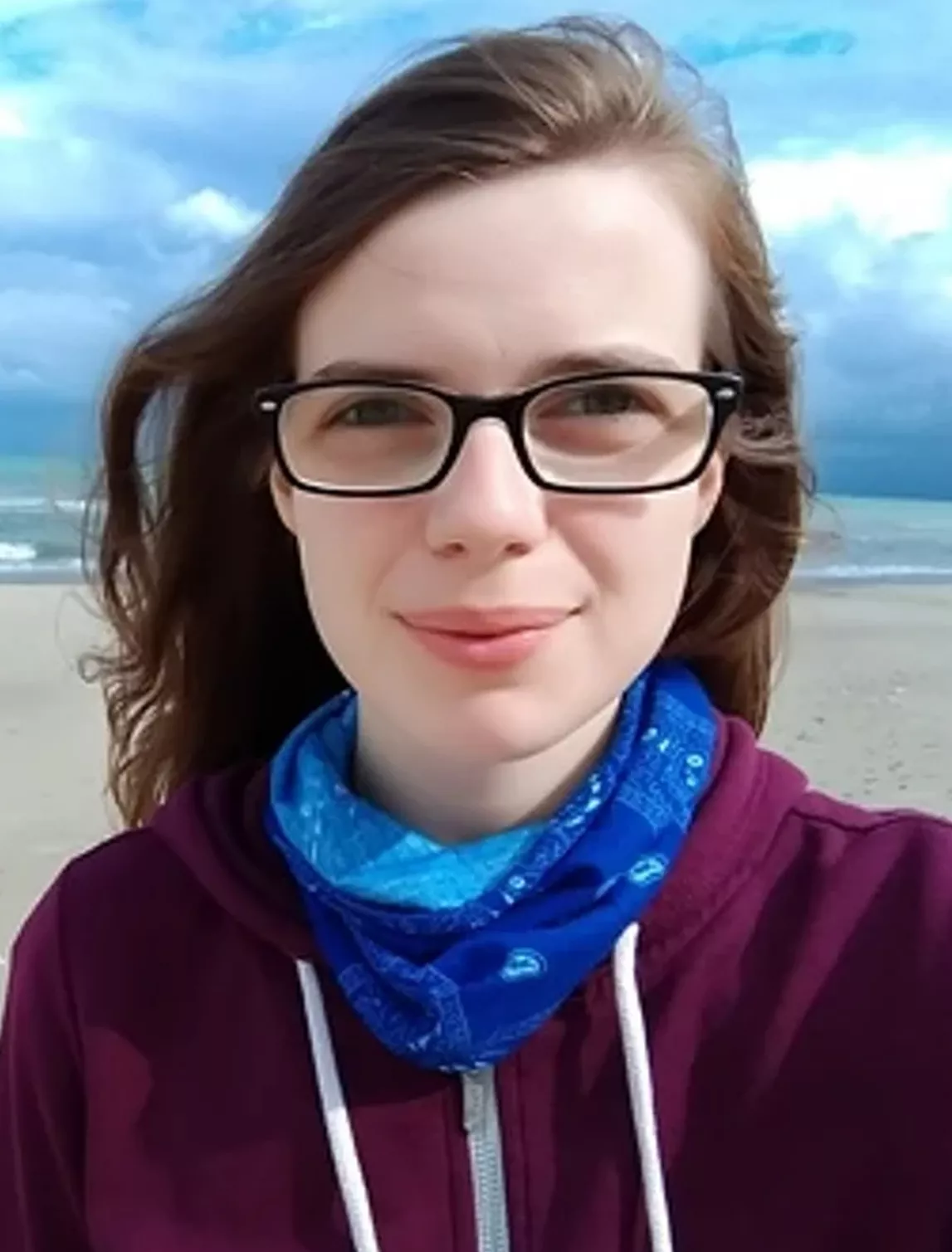 Profile picture for user carlotta.tagliaro