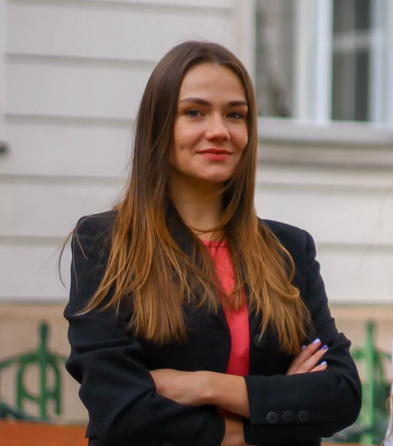 Profile picture for user Tanja Sarcevic