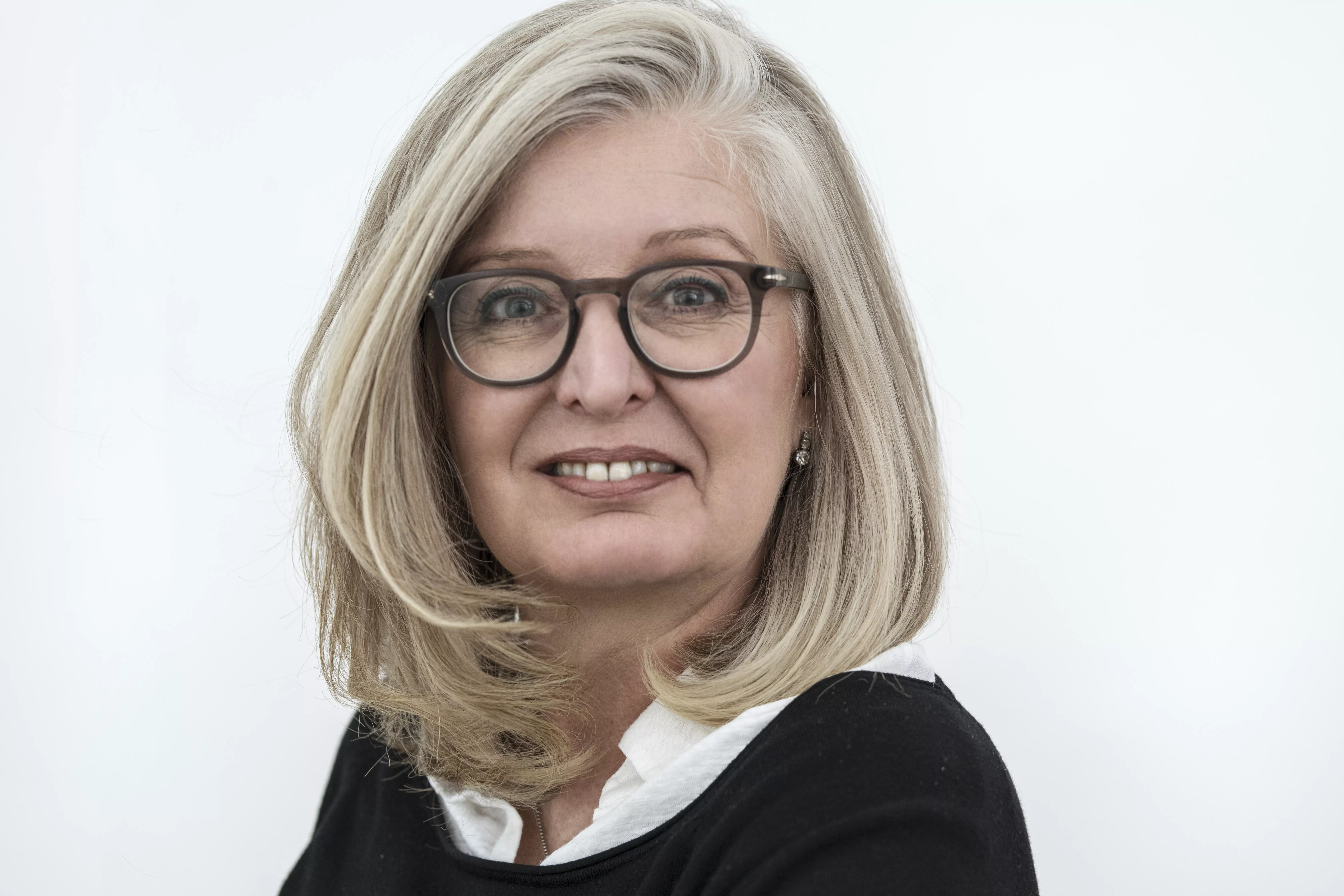 Profile picture for user Tanja Mally