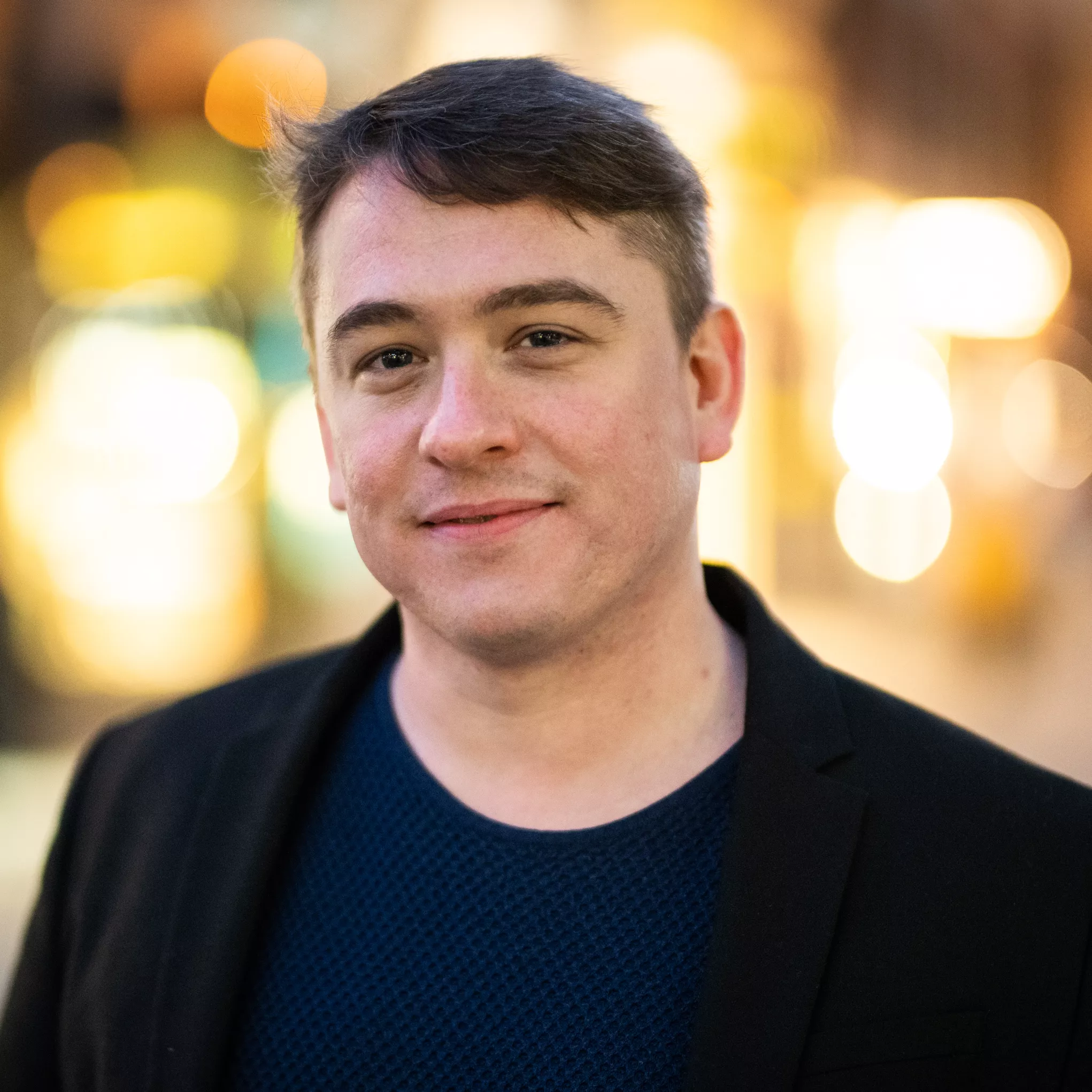 Profile picture for user Thomas Lohninger