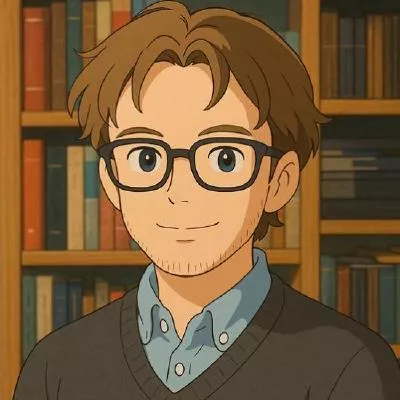 Profile picture for user christopher.albert