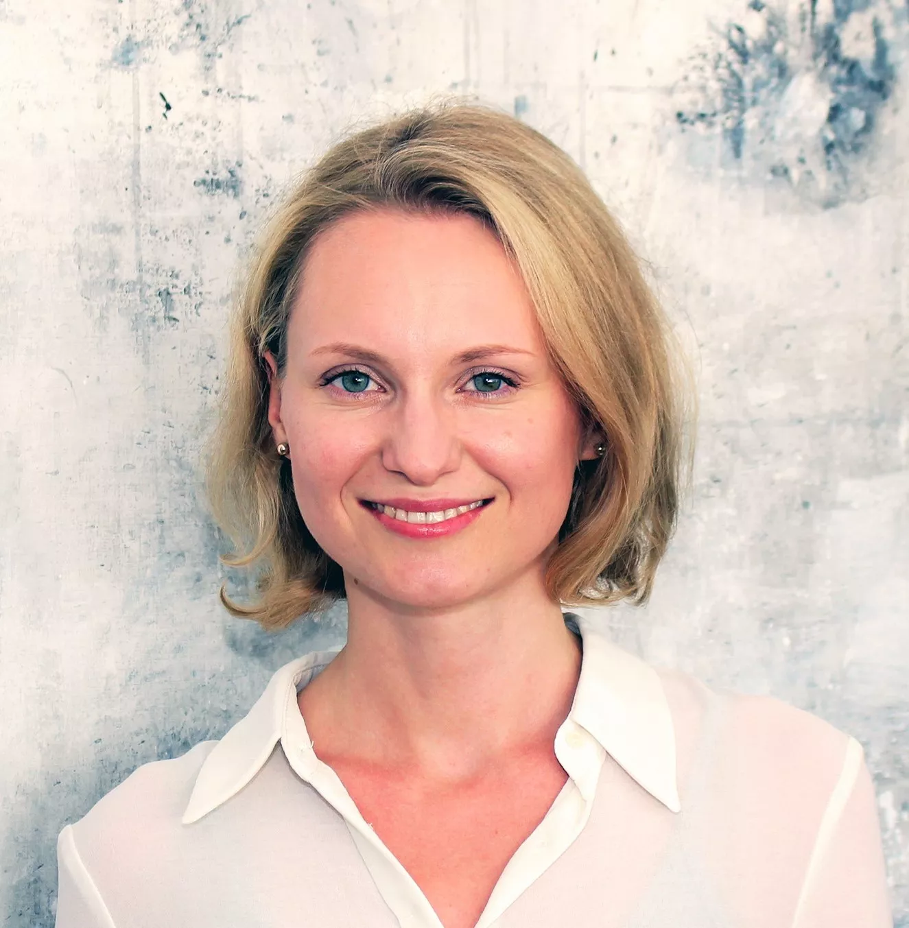 Profile picture for user Katrin Grabner