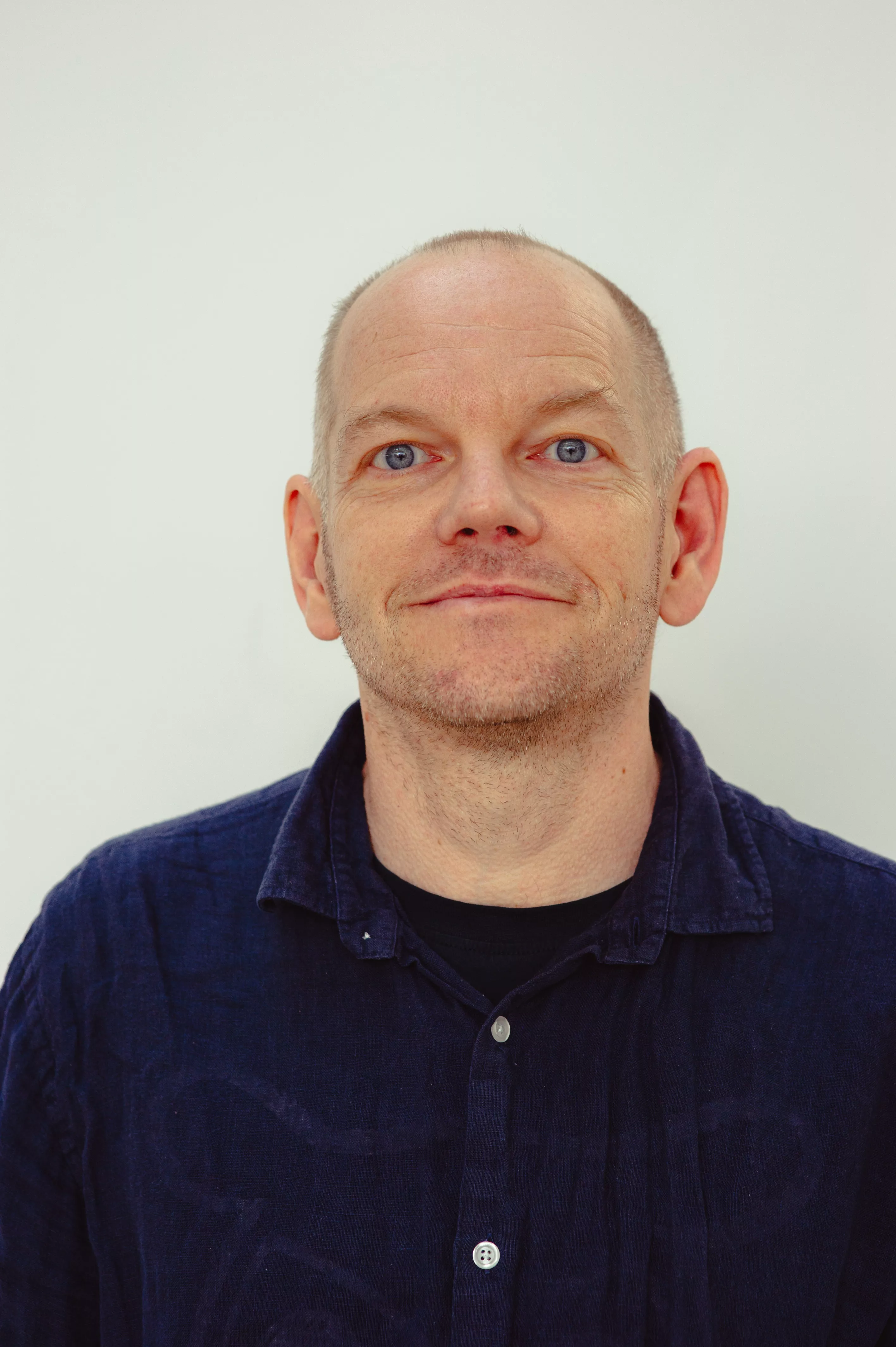 Profile picture for user georgvogt