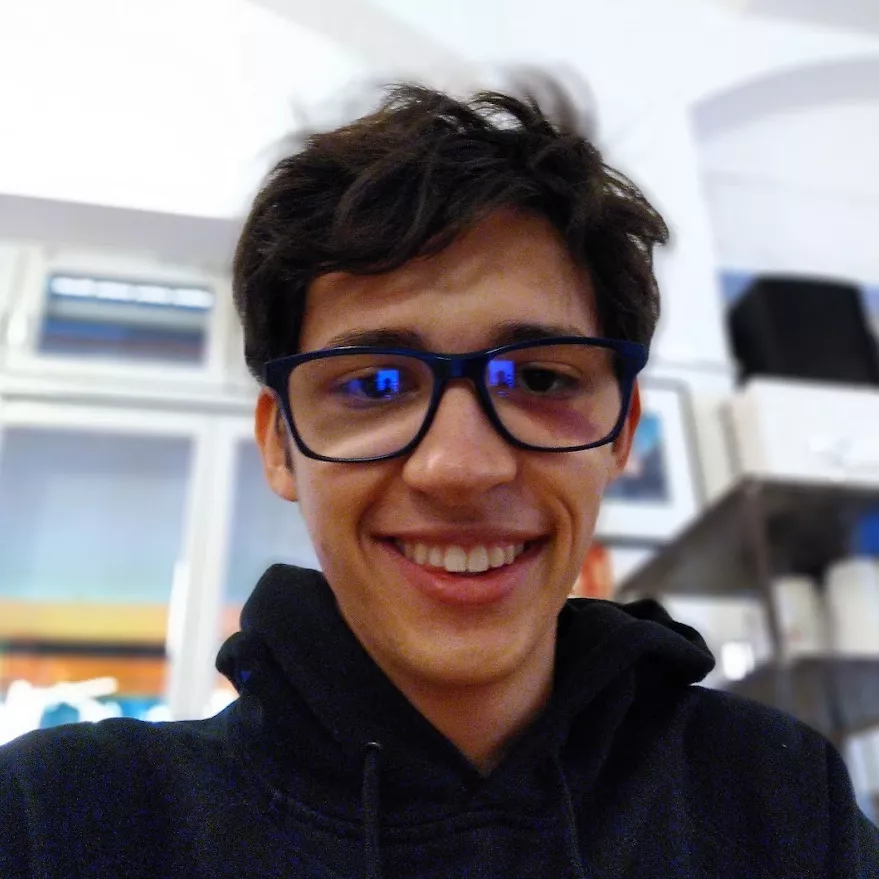 Profile picture for user sascha@localhost.systems