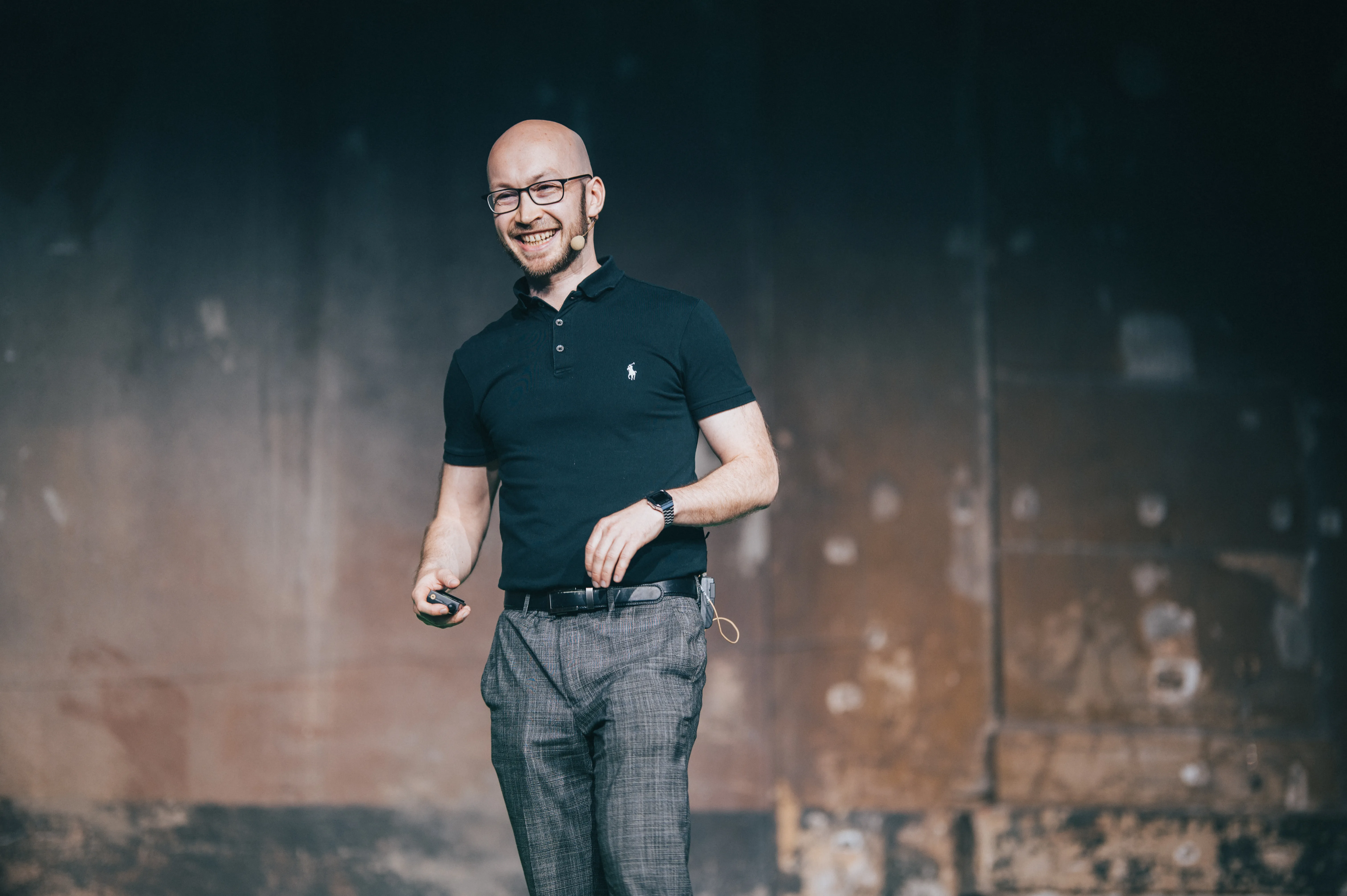 Profile picture for user mhaunschmid