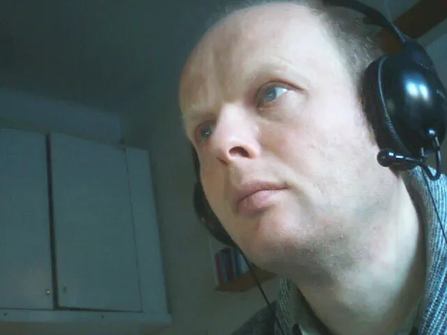 Profile picture for user horst.jens