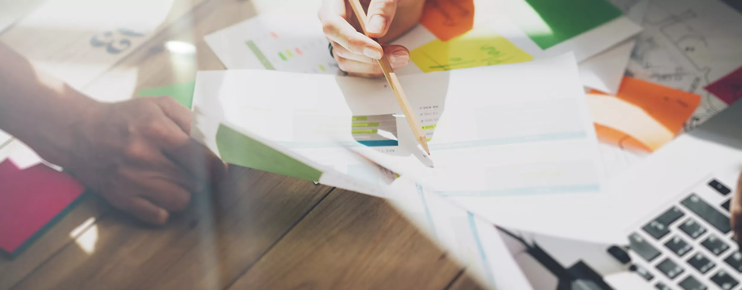 Agile Produktentwicklung mit Lean Canvas