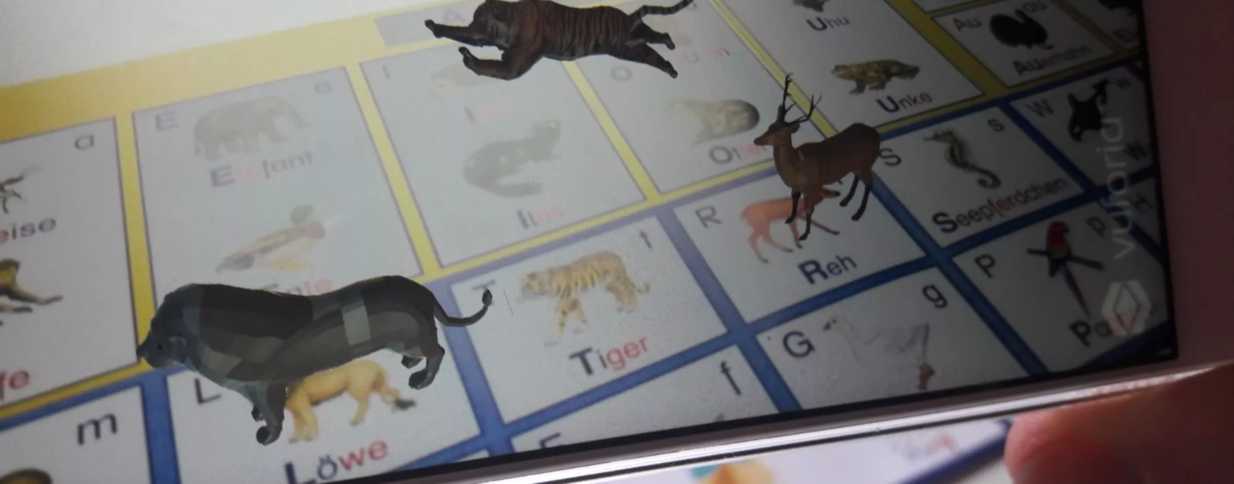"ABC School:AR"