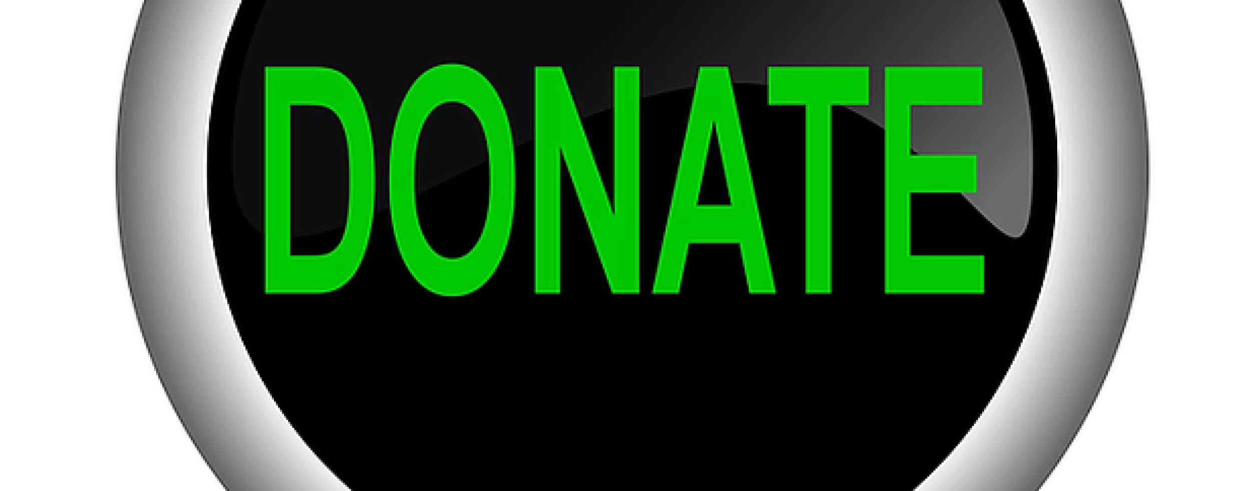 Daten spenden