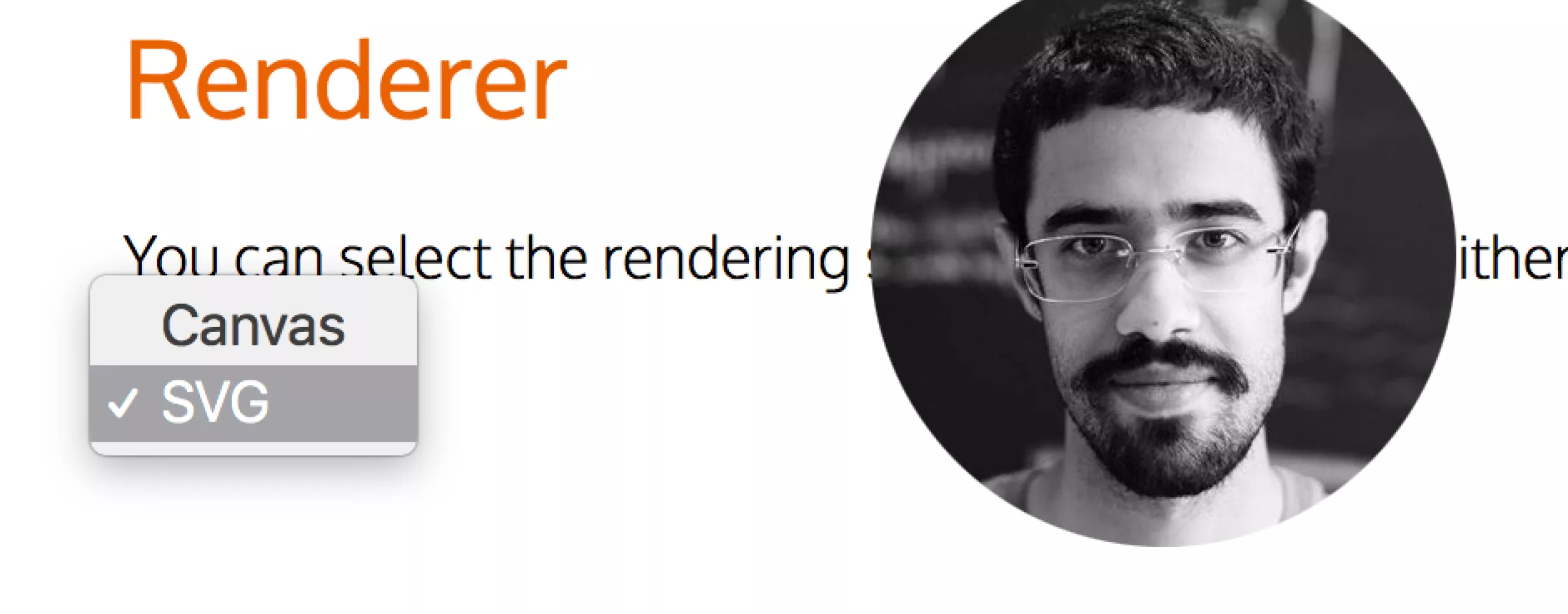 Open Sheet Music Display unterstützt jetzt SVG Rendering