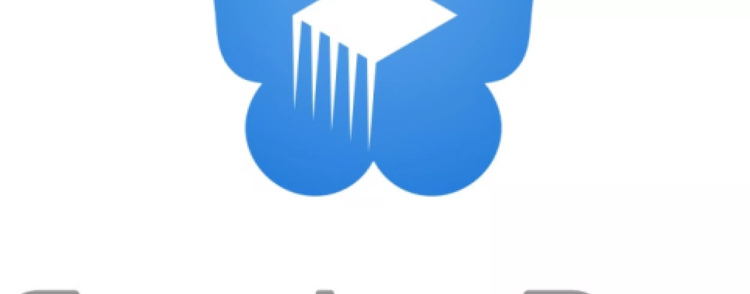 FreedomBox Logo und Schriftzug