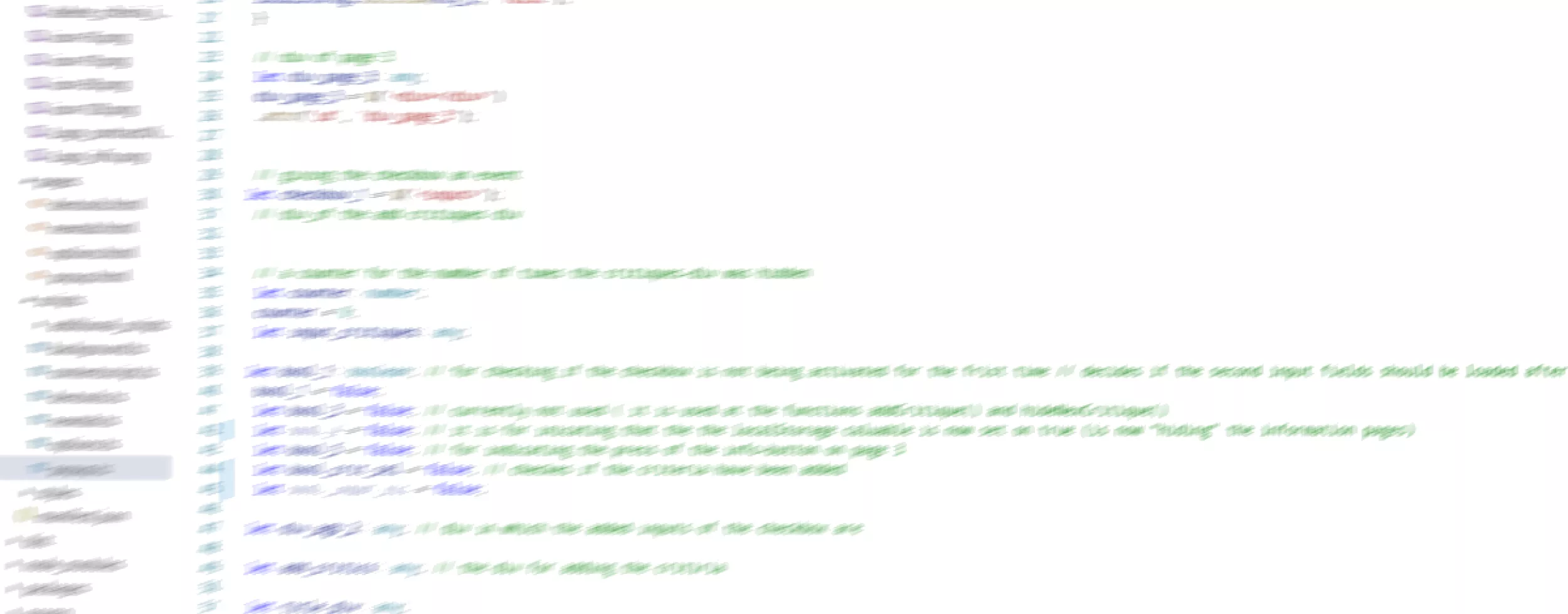 some TypeScript (cc-by Alexander Rind)