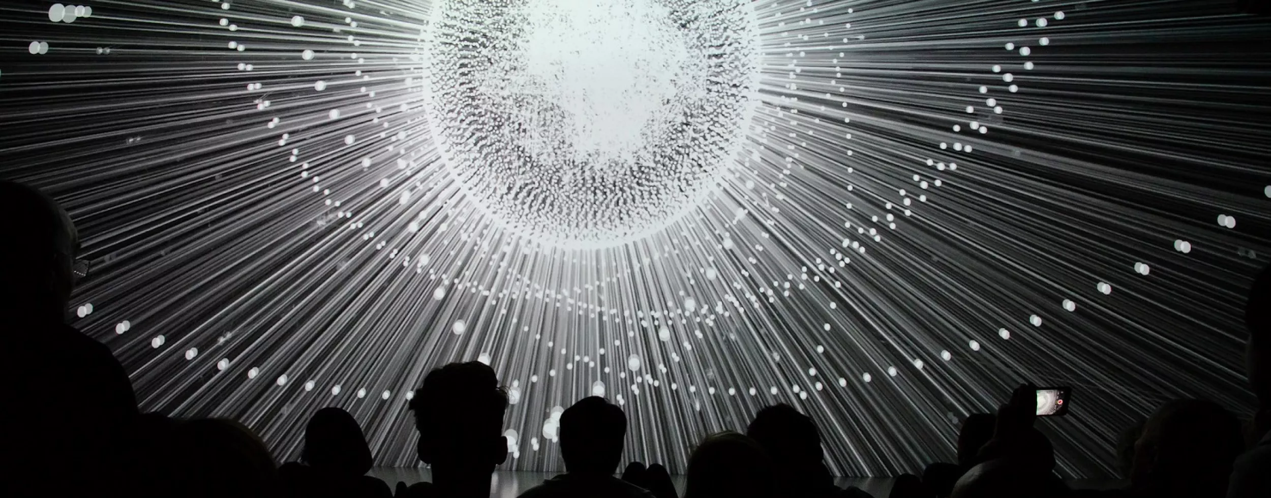 netidee & das Ars Electronica Festival 2018 