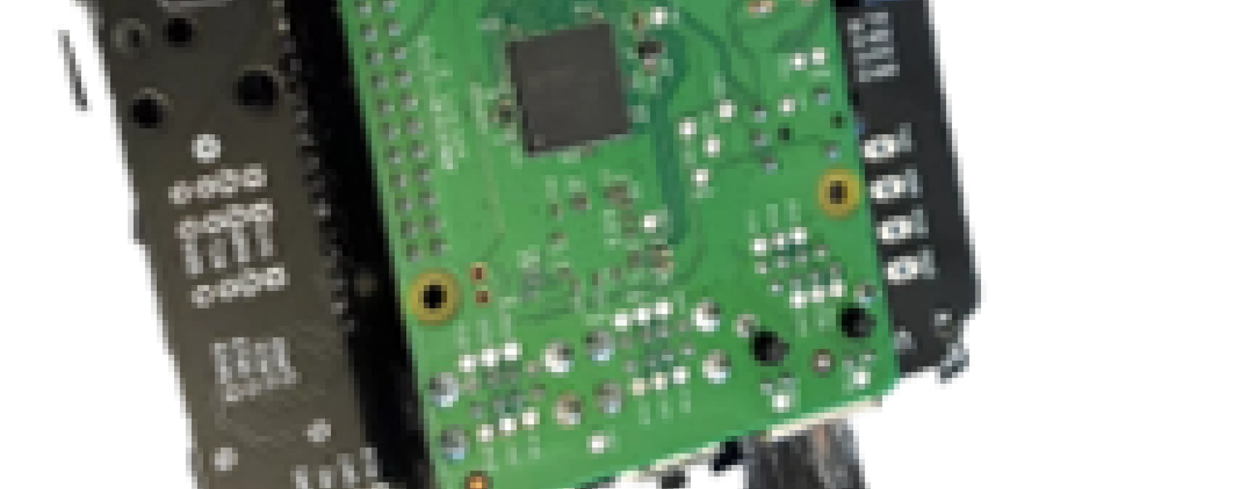 Bild eines LoRaWAN Gateways