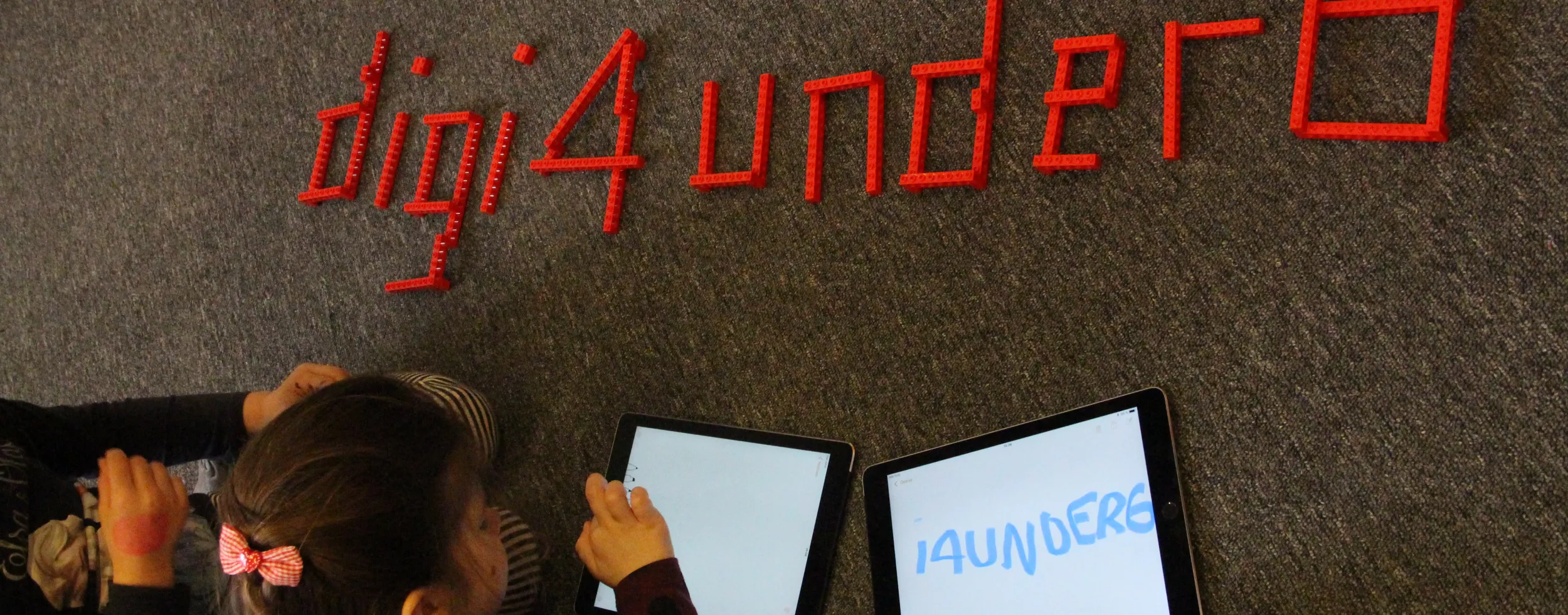 C_Kinderbüro Universität Wien/Waltraud Brauner