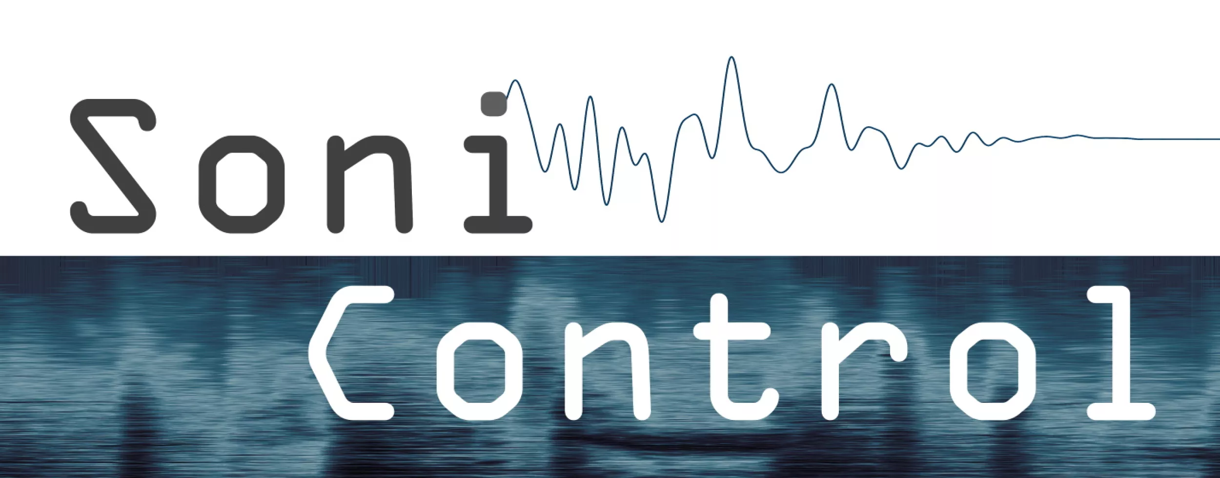 SoniControl banner