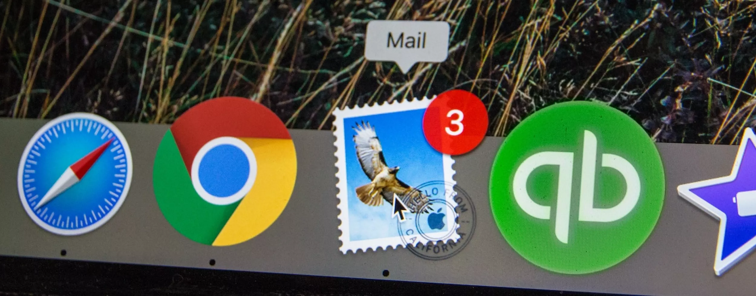 Mail Icon