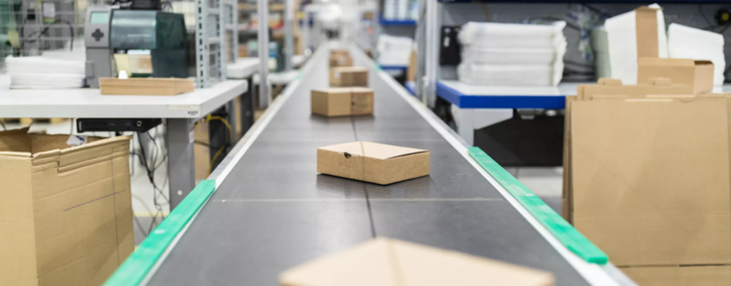 Drop Shipping Chance und Probleme. Imgage: AIT / GettyImages/alvarez