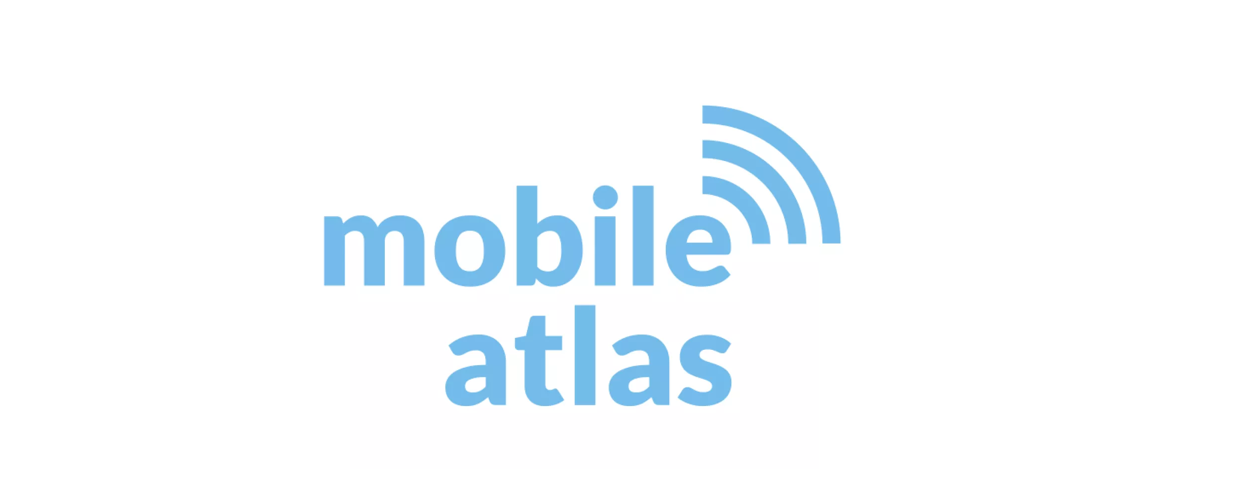 MobileAtlas Logo