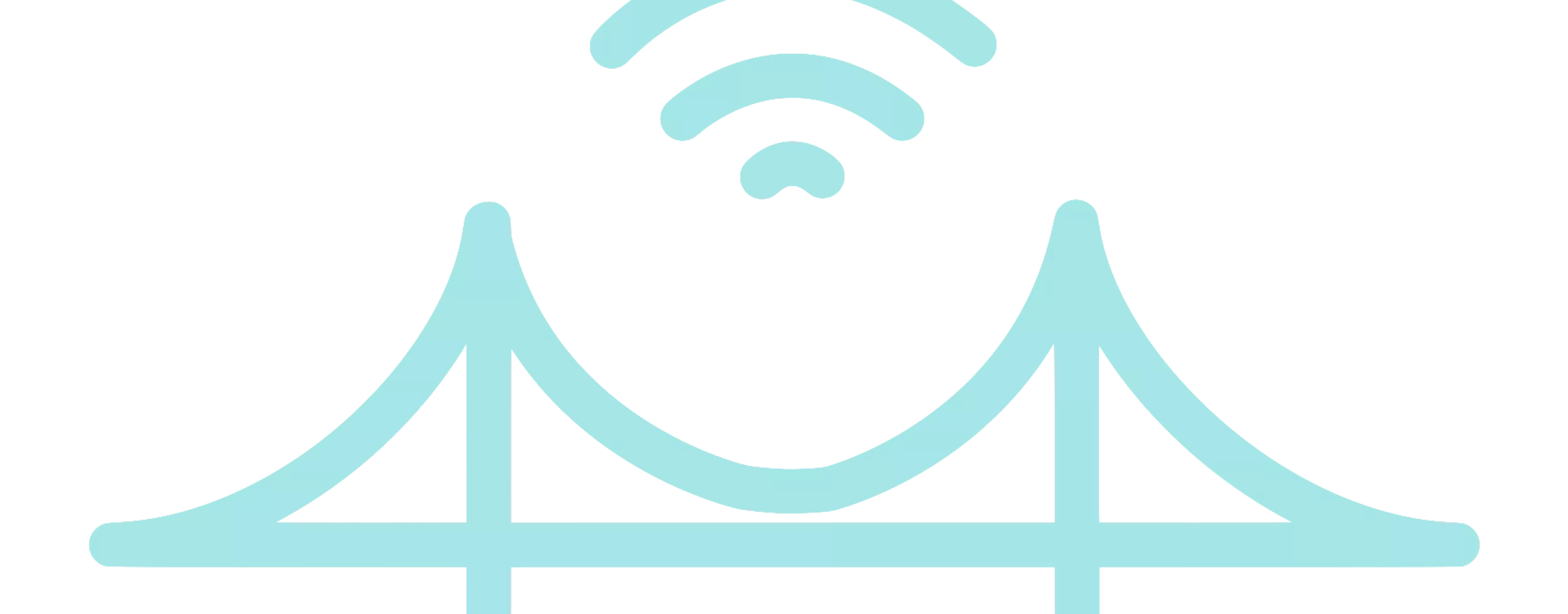 LoRaBridge Logo