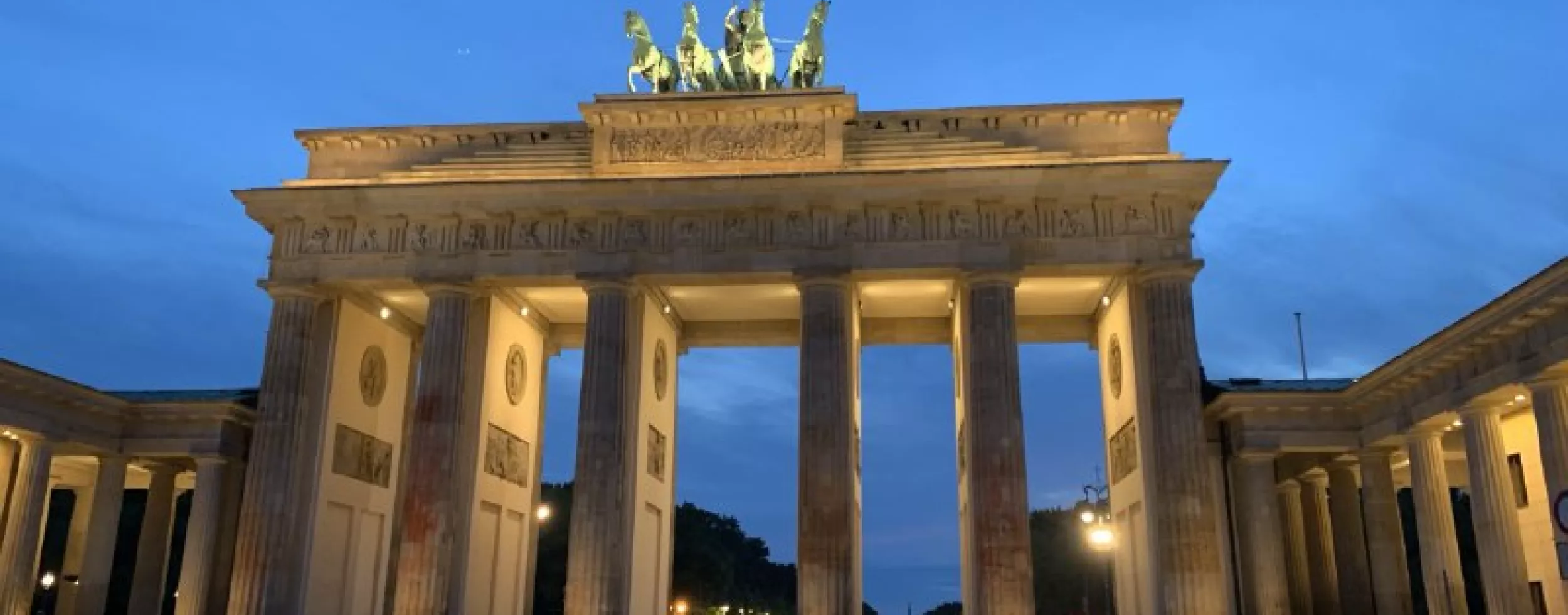 Brandenburger Tor