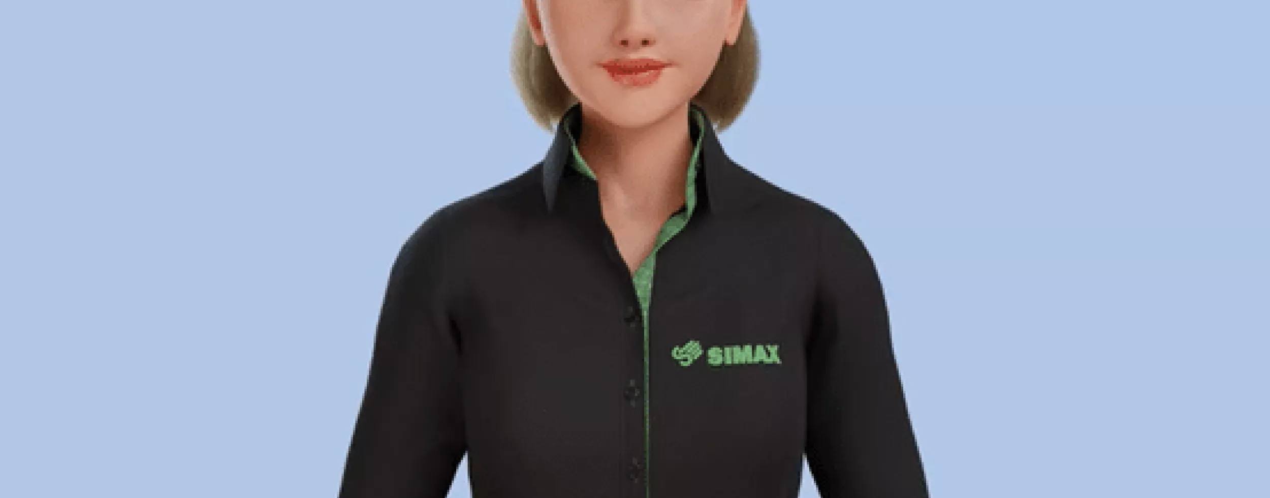 Die DGS Gebärde für "Geschichte" als Gif