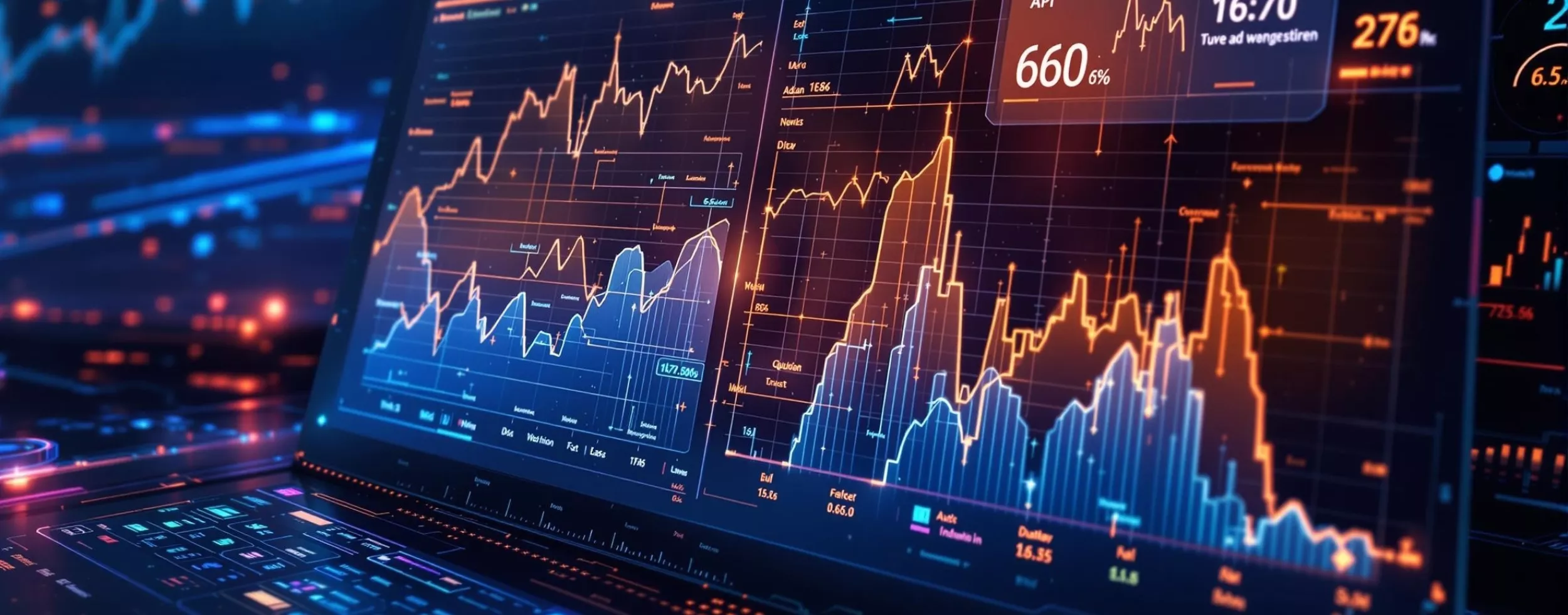 A picture of a monitoring process