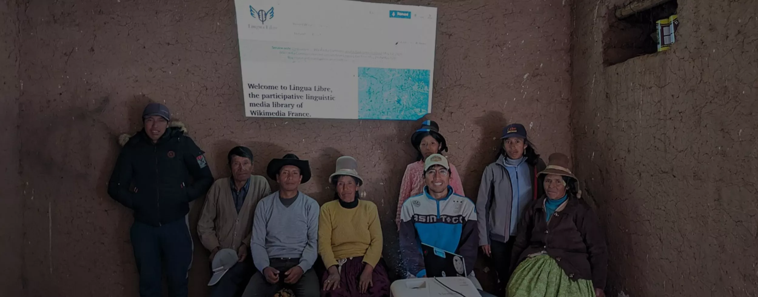 Under Resource Languages Workshop