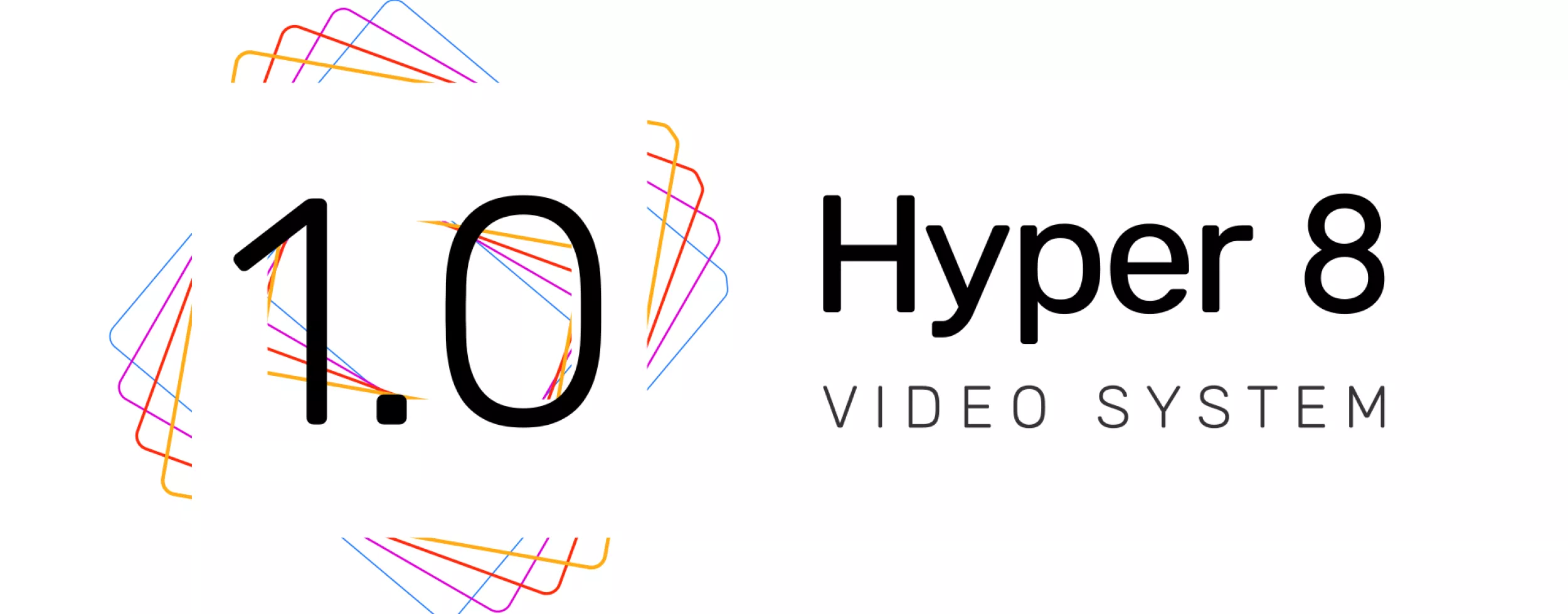 Hyper 8 Video System 1.0 - supported by netidee